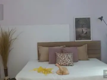 Chaturbate Private Sex Chat of kimara_lion