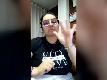 Chaturbate Adult Video Chat of latinwishes