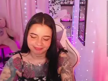 Chaturbate Best live sex cam show of laurensmiith