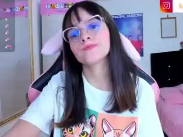 Chaturbate Nude Webcam of lucy_hess_