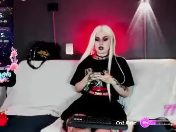 Chaturbate Best live sex cam show of mix_carmilla