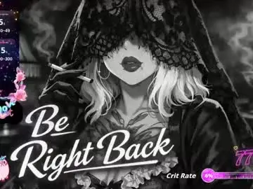 Chaturbate Free Live Porn of mix_carmilla