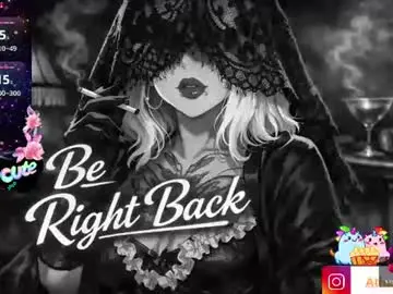 Chaturbate Live Sex of mix_carmilla