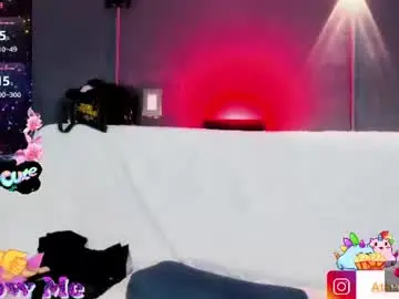 Chaturbate Free Porn Cam of mix_carmilla