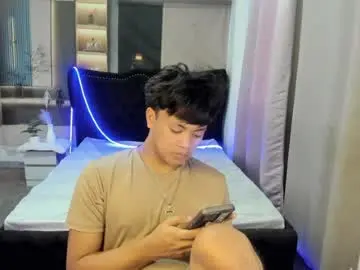 Chaturbate Adult Video Chat of morenodeckbanana