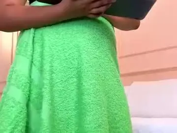 Chaturbate Private Sex Chat of naomi_ember__