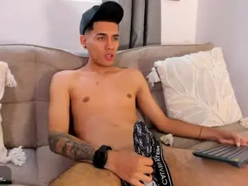 Chaturbate Live Sex of nickcopeer_