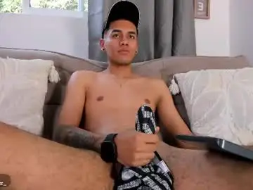 Chaturbate Free Porn Cam of nickcopeer_