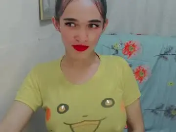 Chaturbate Nude Webcam of pretty_lady_kitty