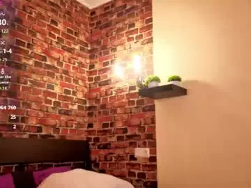 Chaturbate Adult Video Chat of ruby_vibe_