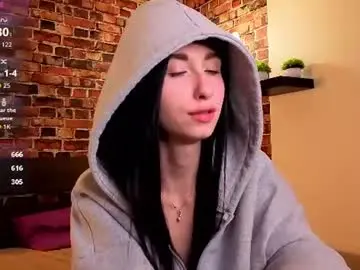 Chaturbate Sex Cam of ruby_vibe_