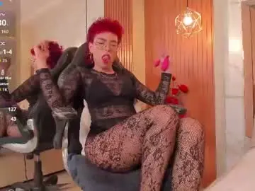 Chaturbate Nude Webcam of samanta_quinn