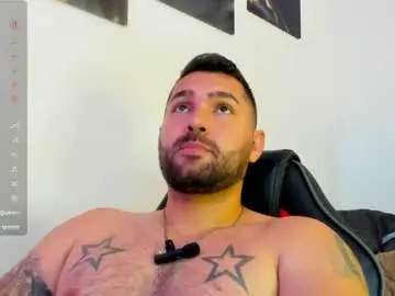 Chaturbate Best Webcam of simonbeck