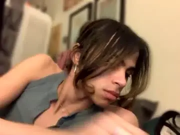 Chaturbate Live Sex Cam of stxllaxcx