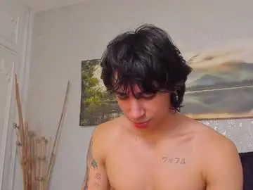 Chaturbate Adult Webcams of tyler_durtenn