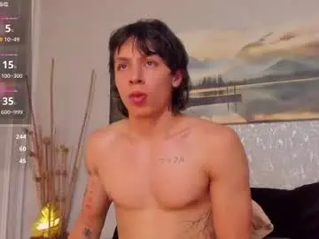 Chaturbate Live Sex Cam of tyler_durtenn