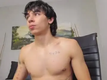 Chaturbate Adult Webcam of tyler_durtenn