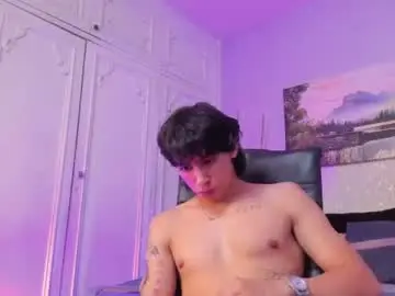 Chaturbate Free Live Porn of tyler_durtenn