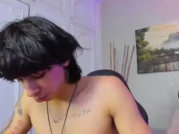 Chaturbate Adult Video Chat of tyler_durtenn