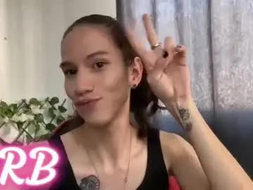 Chaturbate Live Porn of vodkadelulo_