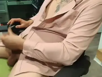 Chaturbate Live Sex Cam of _hot_sh0t_357
