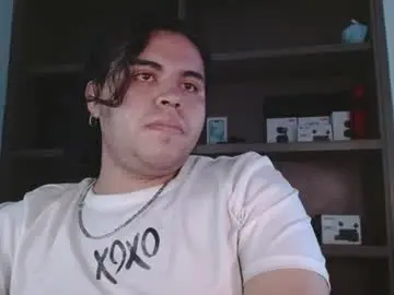 Chaturbate Adult Video Chat of _possession_