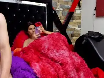 Chaturbate Nude Webcam of afrodita_and_poseidon