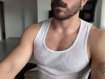 Chaturbate Nude Webcam of alexdimartino