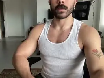 Chaturbate Live Sex Cam of alexdimartino