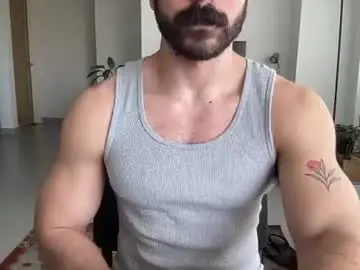 Chaturbate Best Webcam of alexdimartino