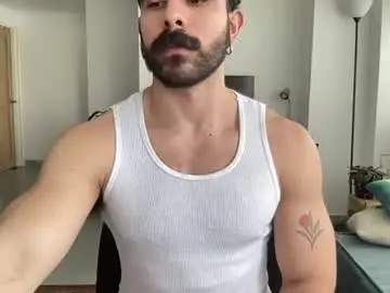 Chaturbate Private Sex Chat of alexdimartino
