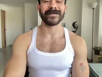 Chaturbate Adult Webcam of alexdimartino