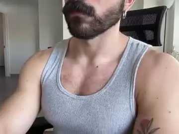 Chaturbate Adult Webcam of alexdimartino