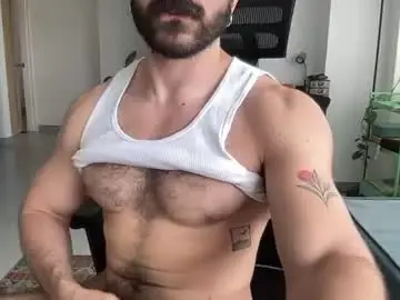 Chaturbate Adult Webcams of alexdimartino