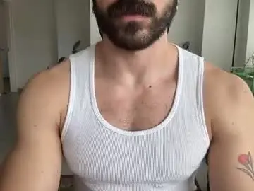 Chaturbate Live Sex Cam of alexdimartino