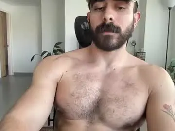 Chaturbate Sex Cam of alexdimartino