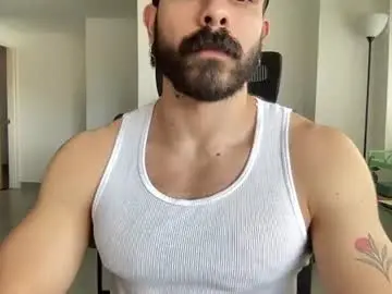 Chaturbate Free Live Porn of alexdimartino