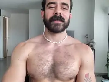 Chaturbate Adult Video Chat of alexdimartino