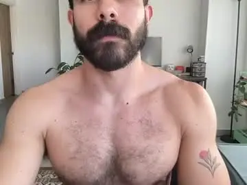 Chaturbate Private Sex Chat of alexdimartino
