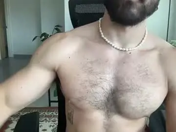 Chaturbate Live Porn of alexdimartino