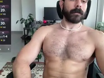Chaturbate Free Live Porn of alexdimartino