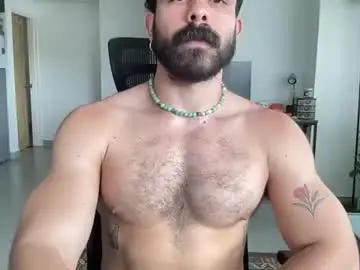 Chaturbate Free Porn Cam of alexdimartino