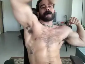 Chaturbate Sex Chat of alexdimartino