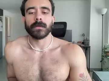 Chaturbate Sex Cam of alexdimartino