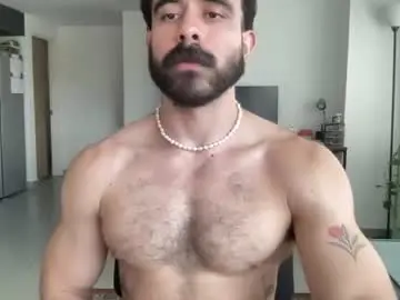 Chaturbate Private Sex Chat of alexdimartino