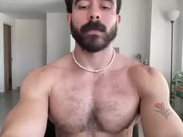 Chaturbate Best live sex cam show of alexdimartino