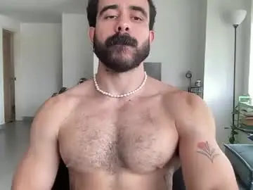 Chaturbate Nude Webcam of alexdimartino