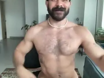 Chaturbate Watch Live Sex Cams of alexdimartino