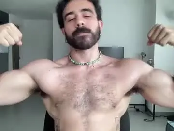 Chaturbate Best live sex cam show of alexdimartino
