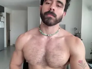 Chaturbate Live Porn of alexdimartino